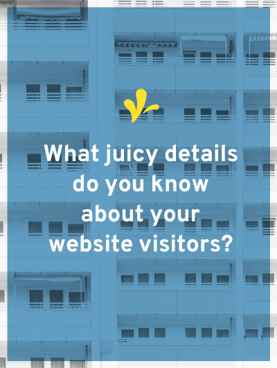 Welcoming visitors to you virtual home: by letting them know your intentions (affiliate disclaimers) and disclosing what you know (privacy policy).