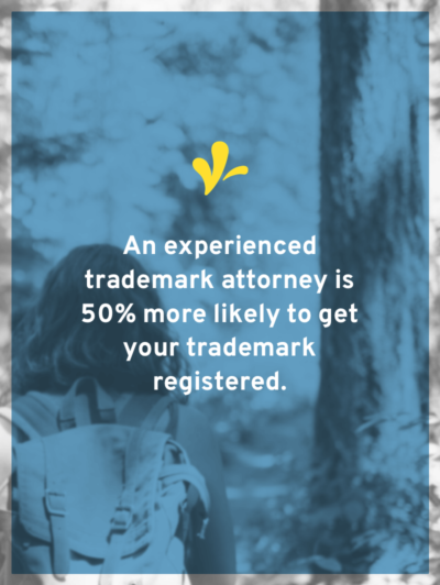 I believe in DIY-ing things for your biz. But I think it's a terrible idea to DIY your trademark. Learn why + the five trademark registration steps.