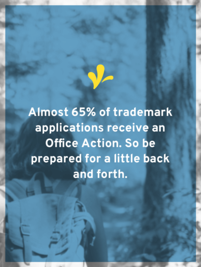 I believe in DIY-ing things for your biz. But I think it's a terrible idea to DIY your trademark. Learn why + the five trademark registration steps.