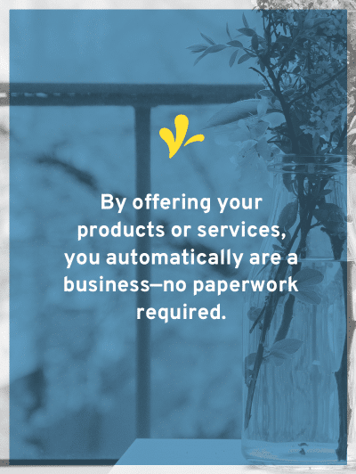 Are you starting a creative business? Click through to download a checklist that will give you what you need to get your business up and running and stay on the right side of the law.