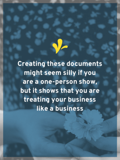 As the quarter changes, it's a great time to do a creative business legal check-up. Learn the 5 simple legal tasks you should complete during this check-up.