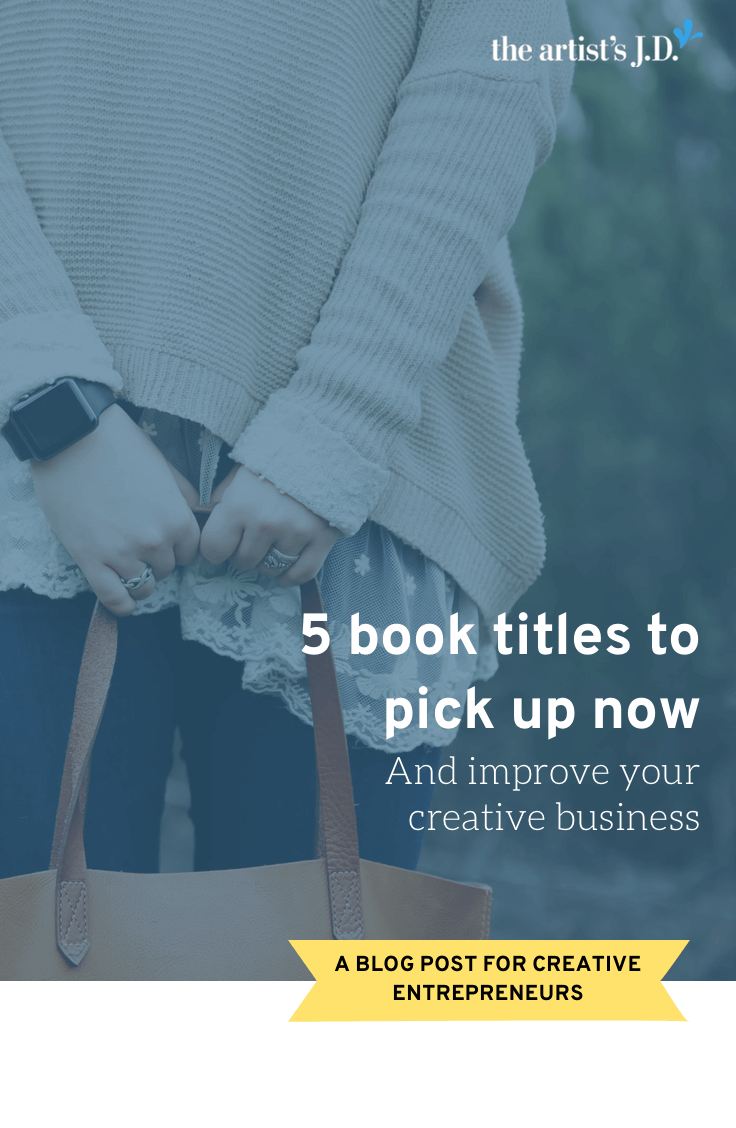 Kick off your best year yet by reading one of my favorite get-things-done business books.