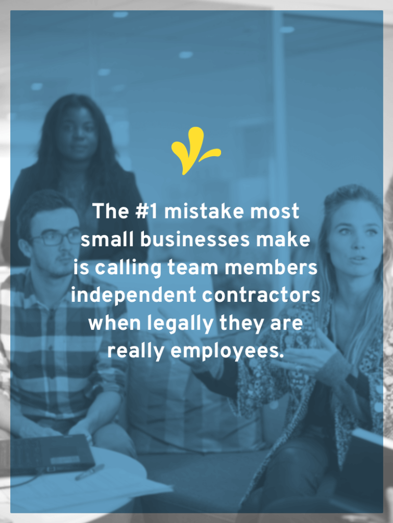 How To Decide What Legal Name Your Team Member Should Have Employee Or
