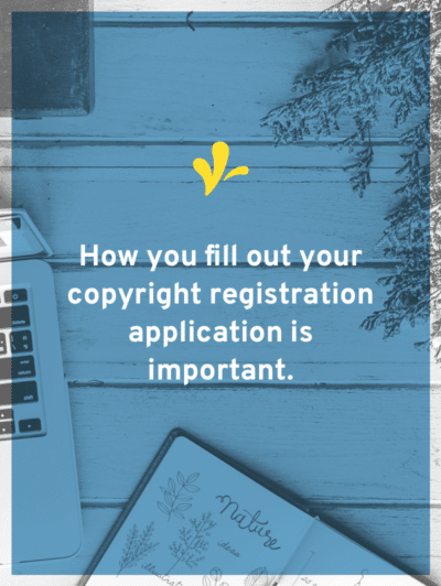 When it comes to products, what is and isn’t protected by copyright can get murky. Click through to learn what qualifies for design copyright and evaluate if your product deserves copyright protection!