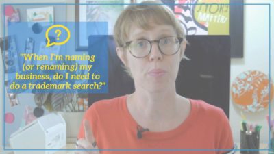 Do you have online shop policies? That's a great first step. But, they probably won't help when something goes wrong. Watch to learn what else you need.