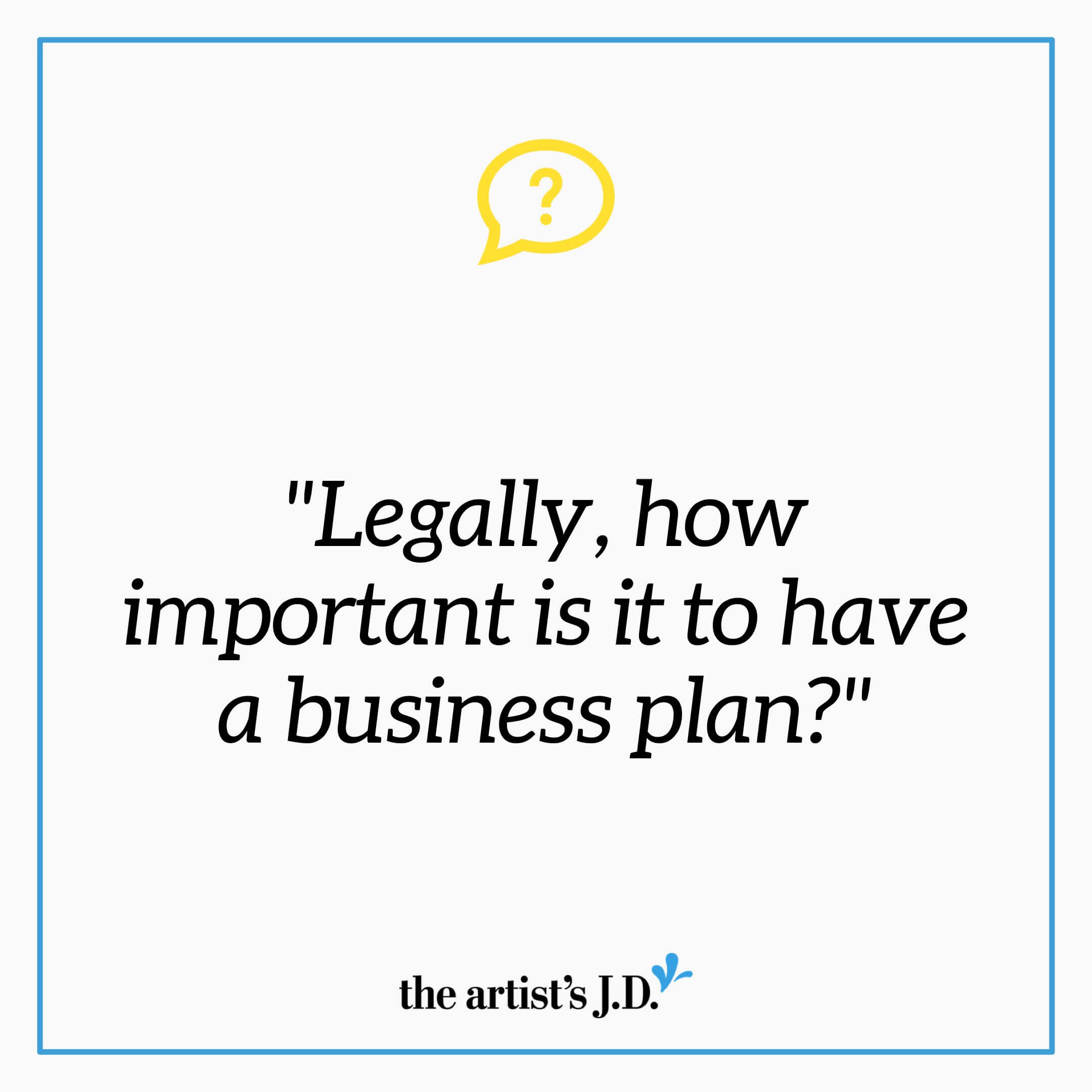 A business plan is critical for every creative business. Head here to grab a 1-page business plan template for your creative biz.